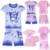 Trajes de baño para niñas, Dos piezas, Nuevo modelo 2026, Traje de baño de secado rápido para niñas, Trajes de baño lindos y elegantes para niños mayores y pequeños