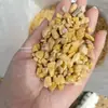 Terrazzo Amarillo Chino para Paisajismo de Patios, Piso de Terrazo, Grava Amarilla, Piedra Lavada, Grava, Piedra Adhesiva