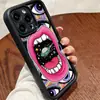 Funda Rara para Planeta para iPhone 15/14 Pro Max Teléfono 13 Apple 12/11 Paquete Completo XS/XR Suave 16p