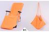 Capa para Cadeira de Praia, Capa para Assento de Carro, Capa para Cadeira de Praia de Fibra Fina, Toalha de Praia Absorvente, Super Absorvente