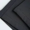 Ropa para Hombre Beijie 2026 Verano Nuevo Estilo Pantalones de Bolsillo Tridimensionales con Caída Shorts Casuales de Moda Pantalones Rectos de Cinco Puntos