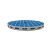 Adecuado para Filtro Humidificador Purificador de Aire Philips Fy3435 Elemento Filtrante Ac3822/Ac3824 Accesorios de Filtro