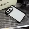 Adecuado para iPhone Duo, funda para teléfono plegable con textura similar a la piel, soporte giratorio de 360 grados, para Apple 18 Fold, producto transfronterizo