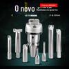 Ferramenta de Mandrilamento Fino de Taiwan Cabeça de Torneamento Fino Centro de Usinagem Ferramenta de Mandrilamento Ajustável Conjunto NBH2084X Fresadora Máquina de Mandrilar Máquina de Mandrilar Máquina de Mandrilar Máquina de Mandrilar