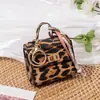 Mini Bolsa Encanto Llavero Billetera Estuche para Labial Auriculares Colgante Versátil para Bolso Bolsa de Almacenamiento para Llaves del Coche