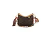 Bolso de Hombro Estilo Nuevo 2026 con Textura de Alta Calidad, Bolso Cruzado Monogramado para el Trabajo, Bolso Tote Grande de Capacidad para Mujer, Bolso Monogramado