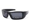 Nuevas gafas de sol polarizadas deportivas para hombre de venta caliente estilo hipster para exteriores para montar en bicicleta gafas cortavientos para correr