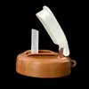 Adecuado para Accesorios de Biberón Beiqin Taza con Popote Cabezal 3ª Generación Cabezal de Reemplazo para Chupón de Biberón Tapa de Vaso de Agua Tapa para Beber Directamente