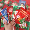 Regalos de Navidad Papelería Creativa para Niños Premios para el Festival de Año Nuevo de Jardín de Niños Regalos de Año Nuevo para Estudiantes de Primaria