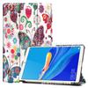 Adequado para Huawei mediapad M6 8,4 polegadas tablet PC capa protetora M6 VRD-W09 capa de couro em estoque