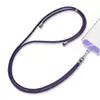 Cordão para Celular 6mm Feito Sob Medida de Fábrica, Alça Transversal, Alça de Pescoço, Alça com Clipe, Adesivo de Fixação, Capa com Pingente, Alça de Tecido para Pendurar