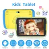 Tablet Infantil 8 Polegadas 4+64Gb Atacado de Fábrica Novo Modelo Suporta Controle Parental Tablet para Aprendizado e Educação