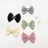 Nuevo estilo de lazo, accesorios de decoración DIY, venta al por mayor, horquillas, accesorios para el cabello, broches, ropa, zapatos, flores, lazos para zapatos.