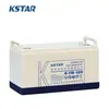 Cosda 12V 100AH 6-FM-100 Batería Sala de Potencia DC Almacenamiento de Energía UPS Comunicación EPS