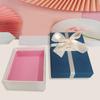 Cielo y Tierra Cubierta Caja Dura Caja de Embalaje de Alta Gama Caja Boutique Caja de Regalo Caja de Regalo Embalaje Caja de Color Caja de Set de Regalo