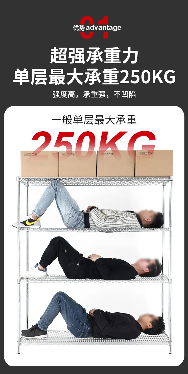 货物手推车
