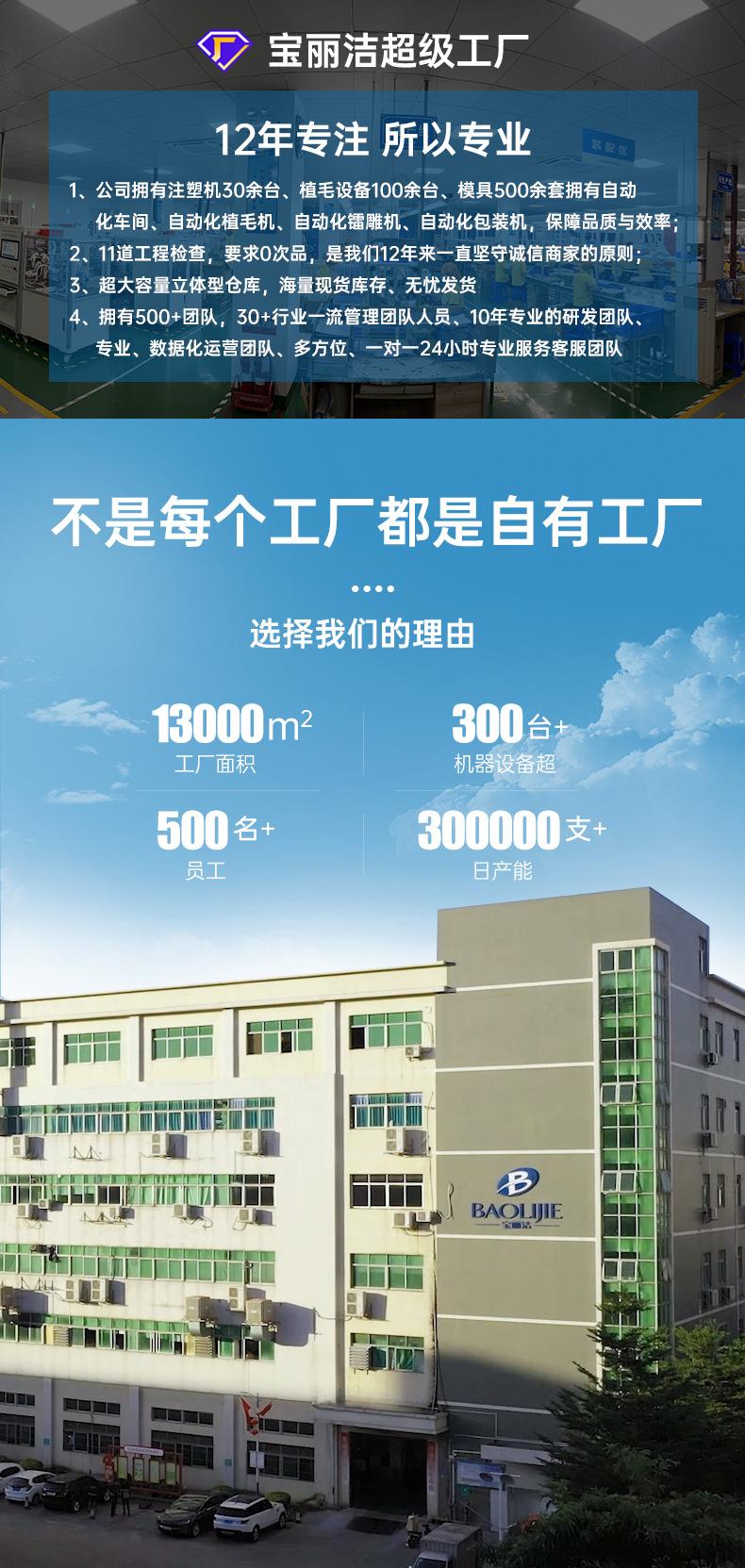 头片式详情宝丽洁790