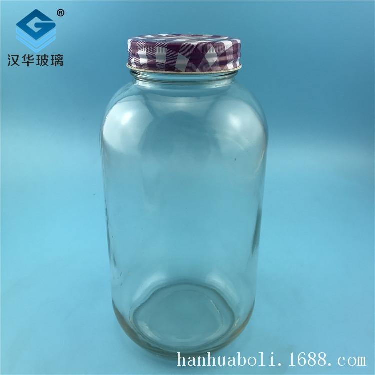 徐州玻璃瓶销售