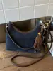 Bolso de axila retro de nicho estilo francés para mujer, nuevo bolso de mano versátil de moda 2026, bolso de hombro, bolso cruzado para el día a día