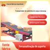 Descarregamento Artefato Carregamento e Descarregamento Caminhão Transportador Carregamento e Descarregamento Plano Esteira Transportadora Máquina de Subir Esteira Máquina de Esteira Telescópica
