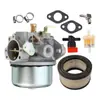 Adecuado para carburador K90 K91 K141 K160 K161 K181 4685301-S46