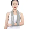 Xinshuo Cabestrillo Ajustable de Antebrazo Largo Transfronterizo, Soporte para Brazo, Cabestrillo de Fijación de Brazo, Cabestrillo para Articulación del Codo y Cuello