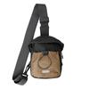 Bolso para teléfono móvil ligero y sencillo de estilo Harajuku de Texped, moderno y popular, para bicicleta, pequeño, para hombre y mujer, monedero.