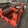 Dispositivo de Limpieza de Banda Spot, Caja de Limpieza de Banda de Sección Vacía, Dispositivo de Limpieza de Banda Transportadora de Agua