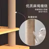 Unidad Integrada para Trepar y Dormir Gatos al por Mayor para Apartamentos Pequeños, Árbol para Gatos Compacto Ahorrador de Espacio con Poste Rascador de Sisal y Juguetes para Gatos