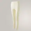 Ropa para embellecer la piel con ácido hialurónico Tallas grandes para mujer Ropa de otoño y Pantalones de otoño Top de cuello bajo Ropa interior térmica de otoño e invierno Cuerda interior base ultradelgada
