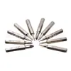 Juego de 10 piezas de cabezal de lote pequeño de 4 mm, cabezal de lote de flor de ciruelo cruzada, cabezal de lote de reparación de teléfono móvil
