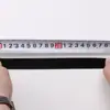 Banda Elástica Negra Personalizada Banda Elástica para Ropa Accesorios de Lazo Lisos Cinta para Ropa Cinta Textil Venta al por Mayor