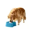 Comedero de alimentación lenta para perros, apto para perros grandes, medianos y pequeños, cachorros y gatos, plato especial para lamer yogur, plato de alimentación lenta, comedero para perros, plato de comida, comedero para gatos