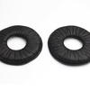 Adequado para Mdr-Zx100 Zx110Ap Zx300 V150 V300 Capa de Esponja para Fone de Ouvido Capa para Fone de Ouvido Protetores de Ouvido