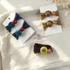 Gomas para el cabello de alta calidad, estilo coreano, de colores M&M: sencillo, lindo y muy elástico, perfecto para recogerte el cabello sin causar daño