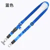 Lanyard Multifuncional de Liberación Rápida para Teléfono Móvil con Correa Diagonal y Correa para el Hombro Ajustable Lanyard Anti-Pérdida para Teléfono Móvil para Exteriores