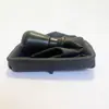 Stock de Fábrica Adecuado para Marca de Coche Peugeot 206 406 Citroen Piezas Nuevas Cubierta Antipolvo de la Palanca de Cambios Pomo de la Palanca de Cambios