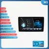 9 polegadas Adequado para 06-12 Kia Ceed Android Inteligente Tela Grande Imagem de Ré Carro Bluetooth GPS Navegação