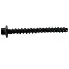 Hexagonal Padded Self-Tapping Bolts Hexagonal Flange Screws Carbon Steel Self-Tapping Screws Flange Flat Tail Self-Tapping Non-Standard