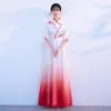 Figurinos de Coro, Figurinos de Apresentação, Saias Longas Femininas, Novos Figurinos de Palco para Corais de Adultos, Vestidos de Noite para Competições de Recitação