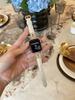 Correa de metal tejida en forma de U con patrón de diamante adecuada para banda Apple Watch 6 iwatch 7 8 para hombre y mujer, correa de muñeca de cuero