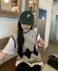 P Carta All-match Cap Feminino Grande Cabeça Rosto Pequeno Boné de Beisebol Estilo Coreano Chapéu da Moda Primavera e Verão Chapéu de Sol para Homens