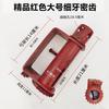Tensor de Cuerda para Camión Tensor de Soldadura Sujetador de Cuerda Torcida para Cosecha Tensor Manual Coche de Uso Rudo Engrosamiento