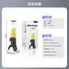 La Torre de Cerveza Estante de Vino Moderno Minimalista Jiaxuan es Adecuada para KTV Discotecas y es Exclusiva para Exportación Transfronteriza de Amazon