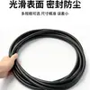 Anillo tórico grande Ding Qing con un diámetro de 4 mm, anillo de sellado extragrande, impermeable y resistente al desgaste, anillo de sellado tórico de tamaño grande