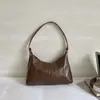 Bolso bandolera casual de color liso para mujer, moderno y a la moda, nuevo estilo coreano 2026, simple, bolso de hombro de gran capacidad
