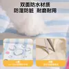 Esterilla para Mascotas Plegable Estilo Princesa Cuatro Estaciones Impermeable Lavable Cama para Perros y Gatos Pequeños y Medianos Esterilla para Dormir