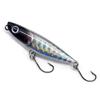 Venta al por mayor de fábrica Señuelo de superficie tipo lápiz Mini cebo flotante 4.5cm 1.8g Cebo artificial.