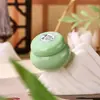 Bálsamo Corporal con Fragancia Estilo Antiguo Perfume Sólido Portátil Fragancia Ligera Aroma Duradero Tarro de Plástico Bálsamo Sólido