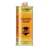 ZORRO Combustível para Isqueiro ZP Universal Querosene Fragrância Pederneira Mecha de Algodão Conjunto de Acessórios de Algodão Isqueiro